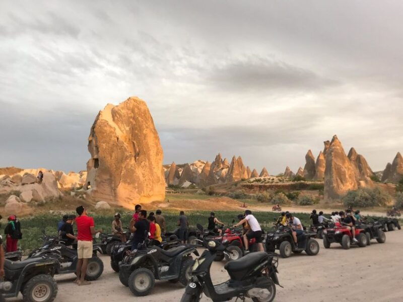 cappadocia-sunset-quad-bike-tour