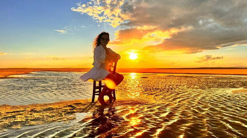 Cappadocia Sunset Tour to Salt Lake - Who Will Love This Tour?
