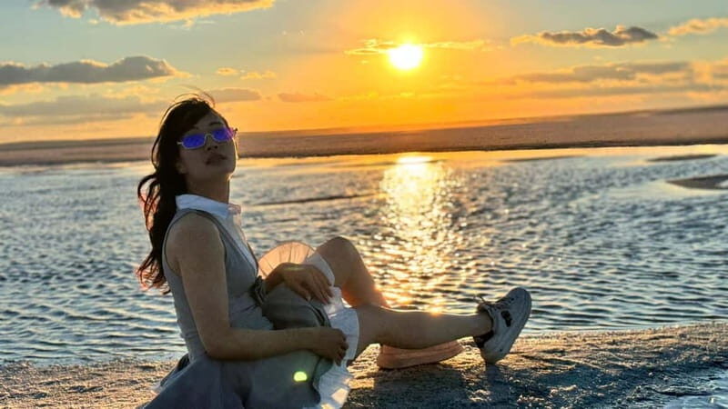 Cappadocia Sunset Tour to Salt Lake - A Deep Dive into the Experience