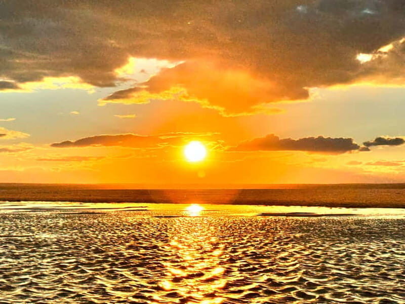 Cappadocia Sunset Tour to Salt Lake - Who Should Consider This Tour?
