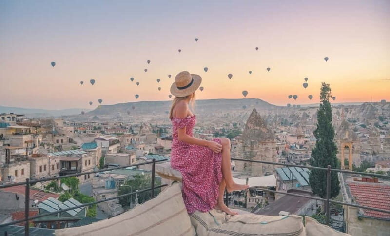 Cappadocia: Top Sites Day Tour with Underground City - Why Choose the Cappadocia Top Sites Day Tour?