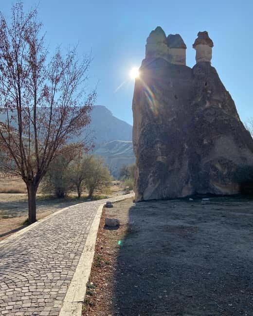 Cappadocia Tour 2 Days: From Alanya/Antalya/Side/Belek/Kemer - Value and Who Should Consider This Tour