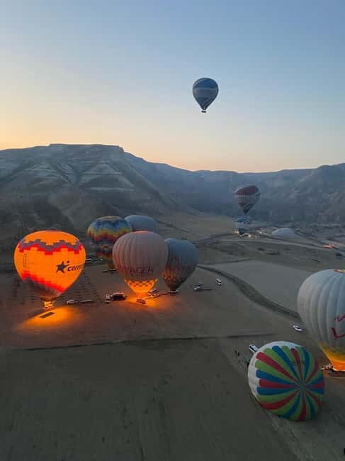 Cappadocia Tour 2 Days: From Alanya/Antalya/Side/Belek/Kemer - Final Thoughts