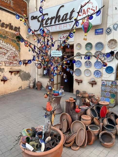 Cappadocia Tour 2 Days: From Alanya/Antalya/Side/Belek/Kemer - Frequently Asked Questions