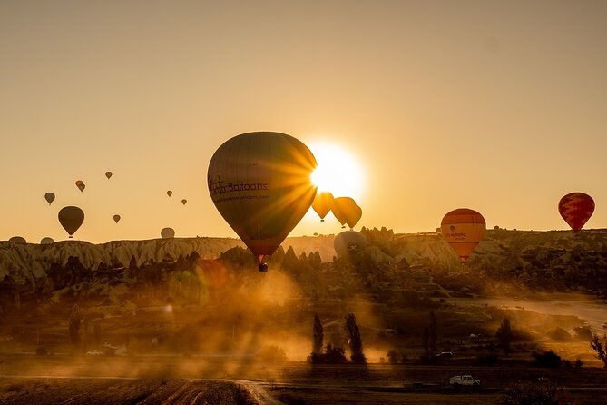 cappadocia-tour-from-istanbul-2-days-1-night-by-plane-included-balloon-ride