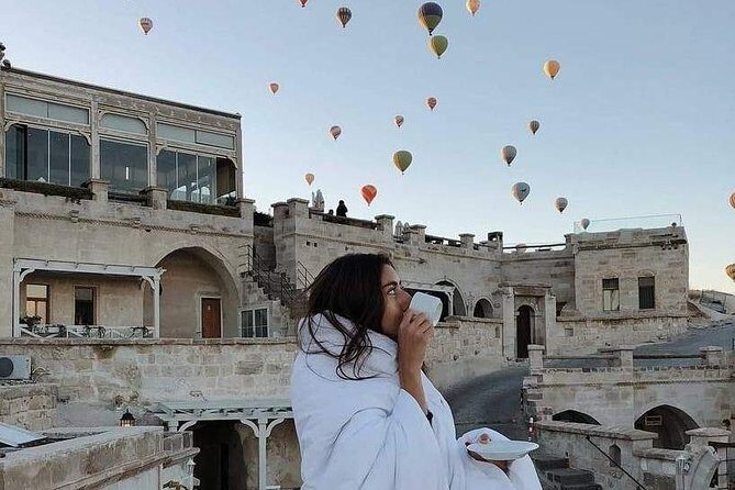 Cappadocia Tour from Istanbul 2 Days 1 Night by Plane With Cave Hotel - A Detailed Look at the Tour Itinerary