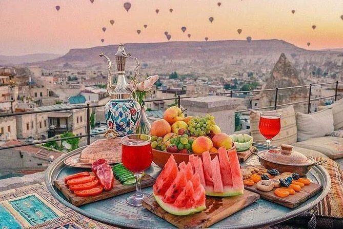 Cappadocia Tour from Istanbul 2 Days 1 Night by Plane With Cave Hotel - The Practicalities: What to Expect