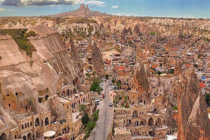 Cappadocia Tour from Istanbul 2 Days 1 Night by Plane With Cave Hotel - Final Verdict: Who Should Consider This Tour?