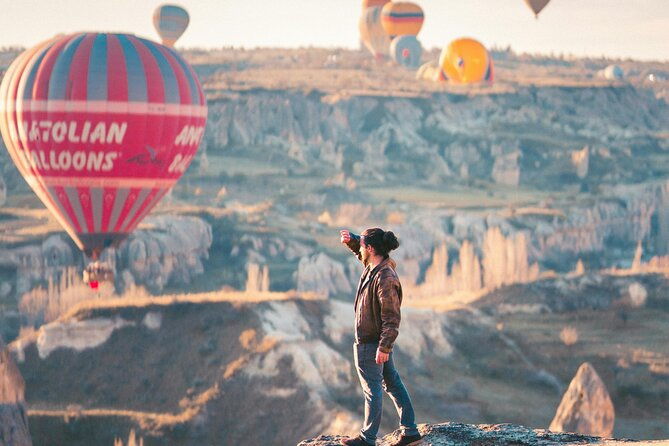 cappadocia-tour-package-from-istanbul-by-flight-2