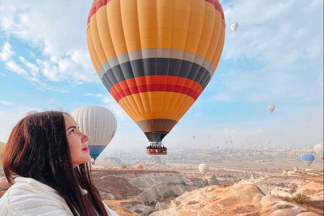 cappadocia-tour-package-from-istanbul-by-flight