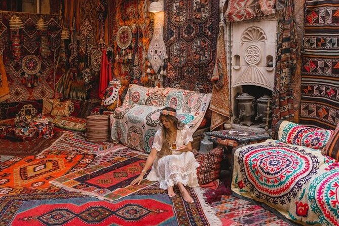 cappadocia-tour-package-from-istanbul-by-flight