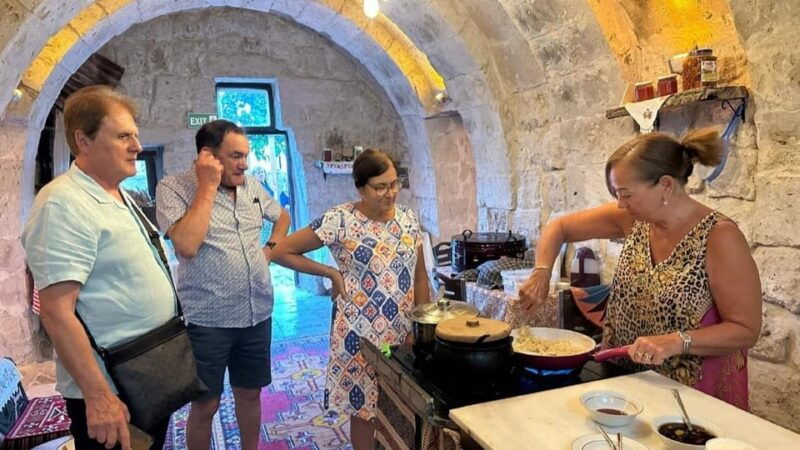 cappadocia-traditional-cooking-class
