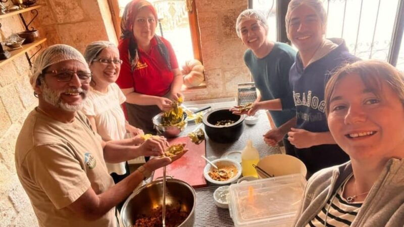 cappadocia-traditional-cooking-class