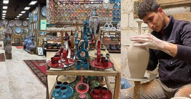 cappadocia-traditional-pottery-workshop
