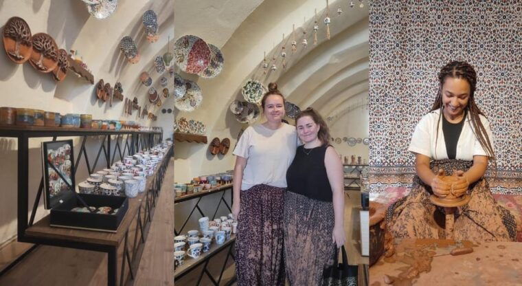cappadocia-traditional-pottery-workshop