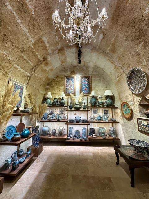 cappadocia-traditional-pottery-workshop