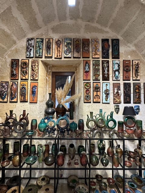 cappadocia-traditional-pottery-workshop