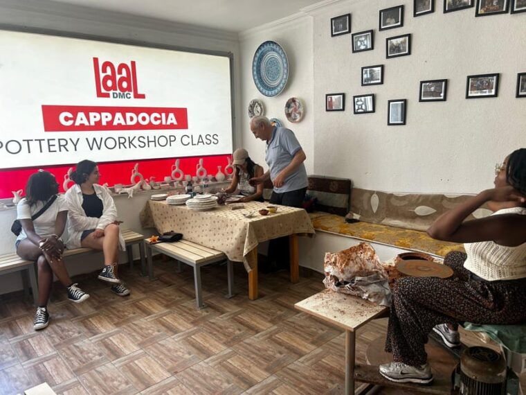 cappadocia-traditional-pottery-workshop