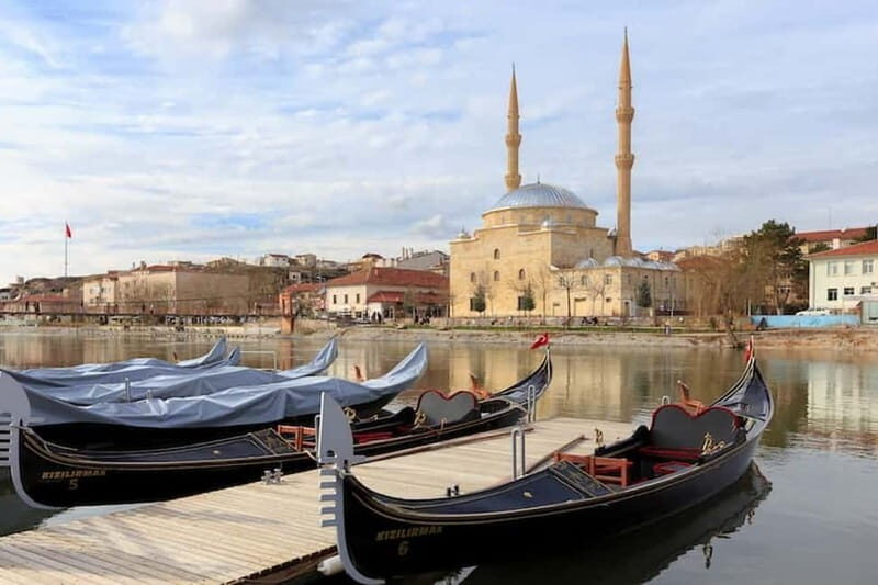 Cappadocia: Travel Pass with 35+ Attractions - Key Points