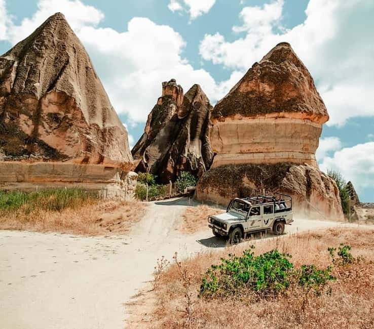 Cappadocia: Travel Pass with 35+ Attractions - The Sum Up: Who Should Consider This Pass?