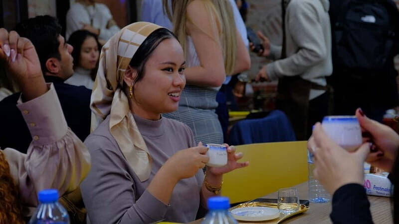 Cappadocia: Turkish Coffee Workshop on Sand & Fortune + Gift - Who Should Try This?