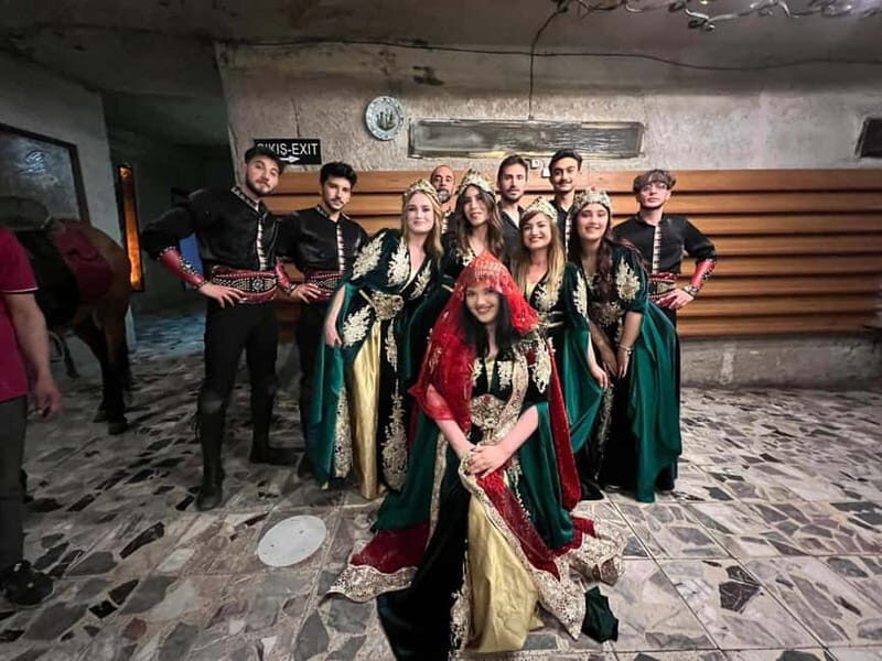 Cappadocia: Turkish Night Experience at Cave Restaurant - An In-Depth Look at the Turkish Night Experience