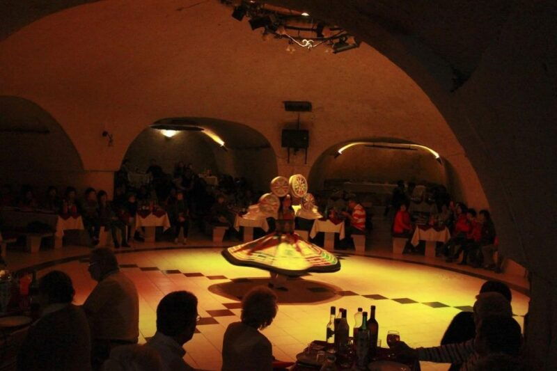 cappadocia-turkish-night-unlimited-drinks-optional-meal