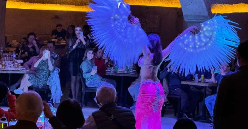 cappadocia-turkish-night-wransferdinner-unlimited-drinks