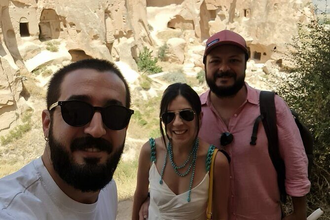 Cappadocia: Two Full-Days Private Tour (Driver Guide) - Final Thoughts