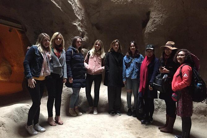 Cappadocia Underground City and Ihlara Valley Tour - Why This Tour Gets It Right