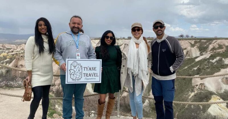 Cappadocia: Underground city and south tour with lunch - Authentic Experiences and Traveler Feedback