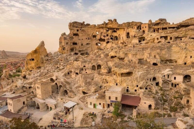 cappadocia-underground-city-and-south-tour-with-lunch
