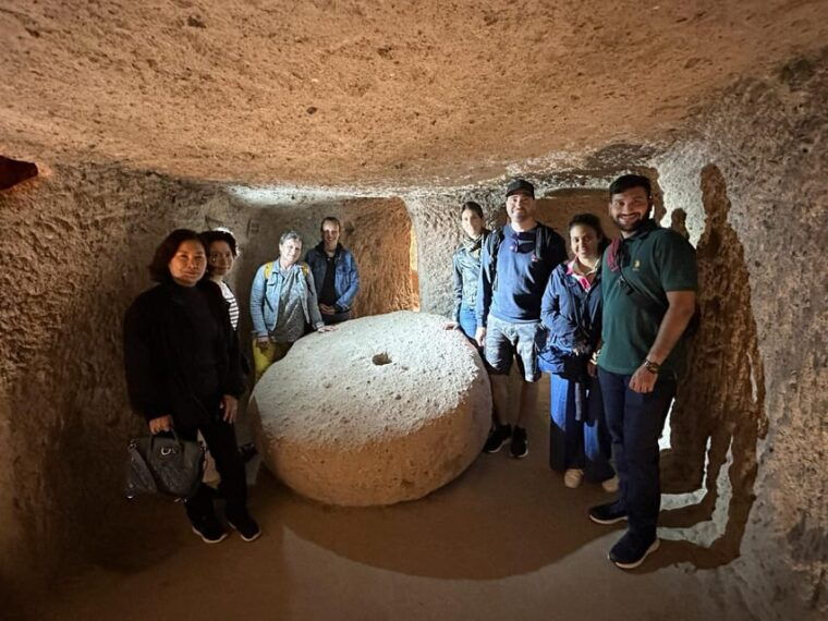 cappadocia-underground-city-and-south-tour-with-lunch
