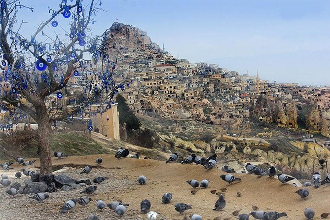 cappadocia-underground-city-pigeon-valley-tour