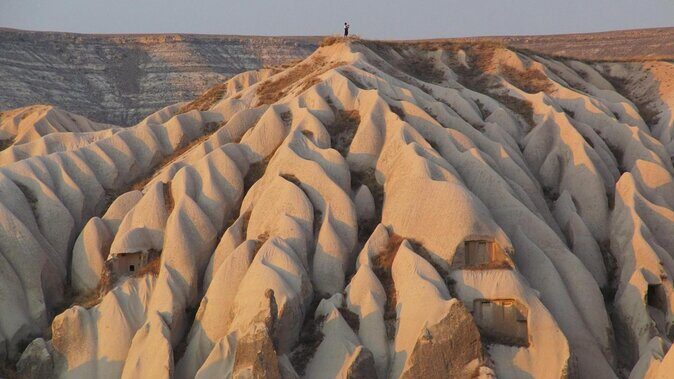 Cappadocia Valley Horse Riding - Half Day Tour 4 hrs / Min 2 pax. - Key Points