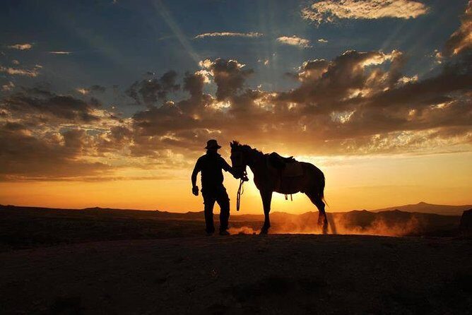 Cappadocia Valley Horse Riding - Half Day Tour 4 hrs / Min 2 pax. - The Value of This Tour