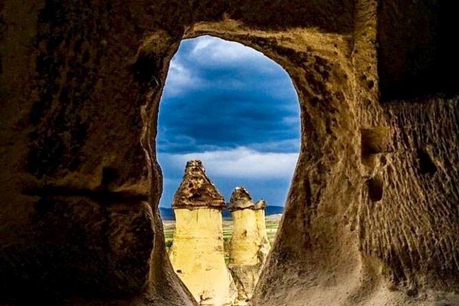 Cappadocia Valley Horse Riding - Half Day Tour 4 hrs / Min 2 pax. - Practical Details