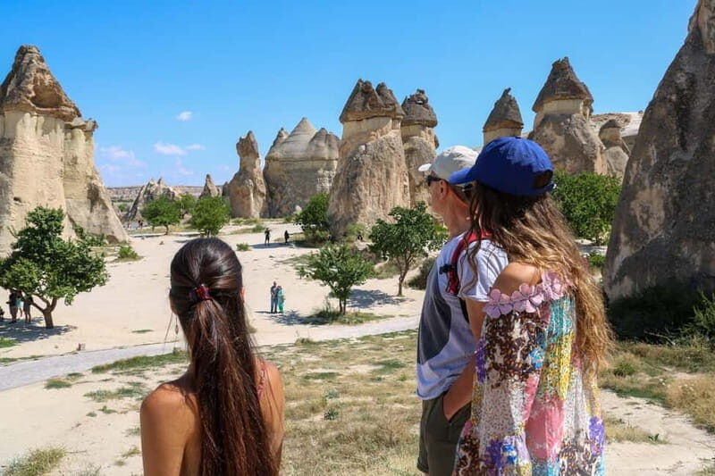 Cappadocia: Vineyard & Wine Tasting Among Fairy Chimneys - Final Thoughts: Is It Worth It?