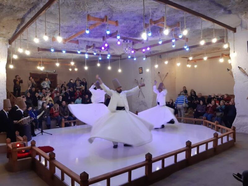 cappadocia-whirling-dervish-show-entrance-ticket