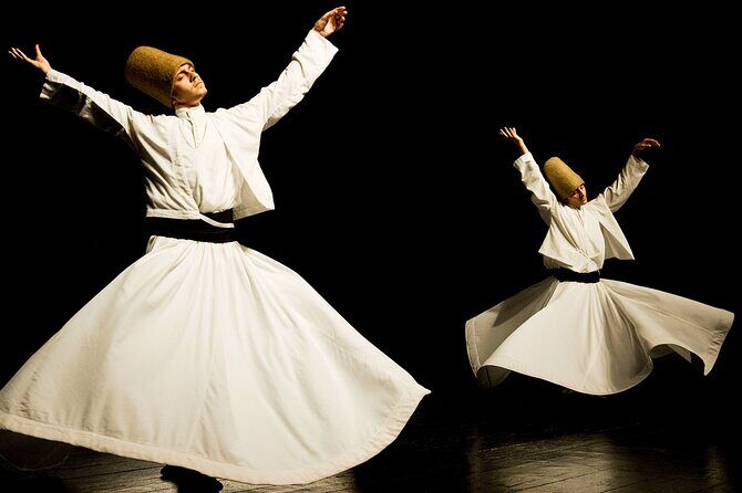 Cappadocia Whirling Dervish Show with Hotel Pick up and Drop off - Logistics, Pricing, and Overall Value