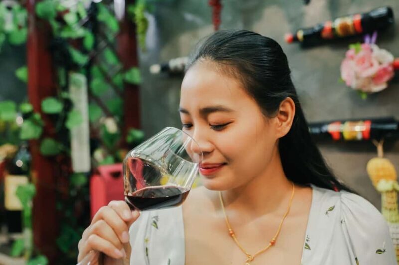 Cappadocia Wine Tasting Experience - What You Can Expect During the Tour