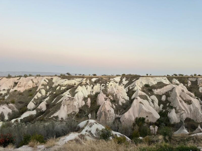 cappadocias-green-tour