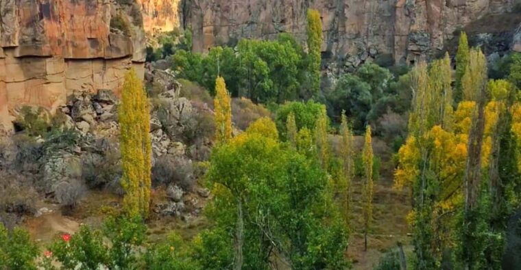 cappadocias-green-tour