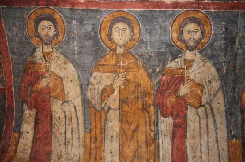 Cappadocia:Underground Cities, Caravanserai & Salt Lake Tour - An overview of what makes this tour special