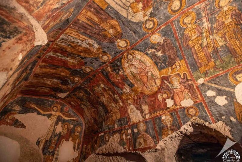 Cappadocia:Underground Cities, Caravanserai & Salt Lake Tour - Frequently Asked Questions