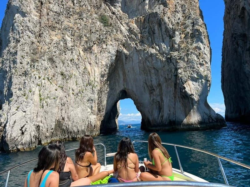 Capri: All Inclusive Boat Cruise with City Tour - Final Verdict
