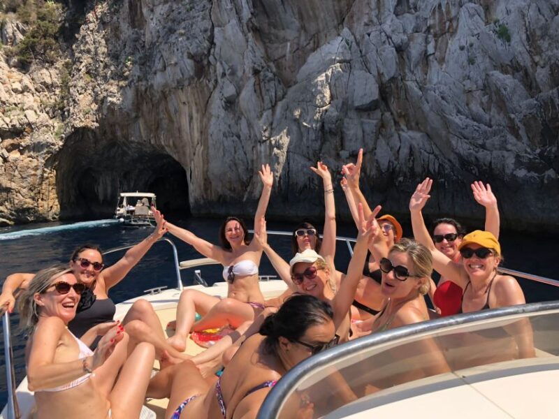 capri-all-inclusive-premium-private-boat-tour-and-city-visit