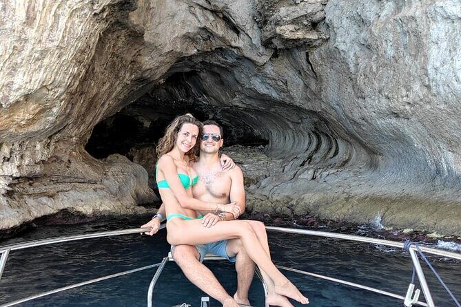 Capri all inclusive Private boat Tour with City Visit - Final Thoughts: Is This Tour Right for You?