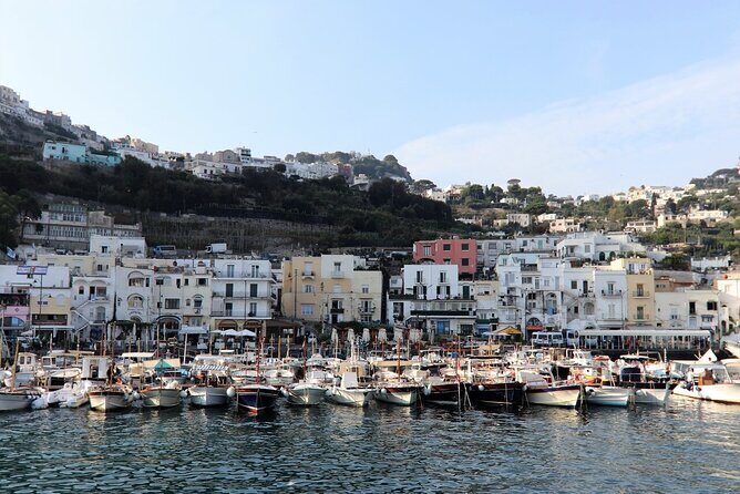 Capri and Anacapri with Blue Grotto visit All inclusive - Final Thoughts: Who Will Love This Tour?