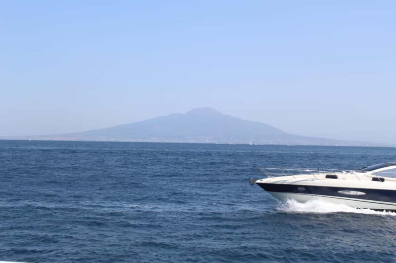 Capri: Blue Cruise with Guide from Sorrento, C.Stabia,Seiano - FAQs  